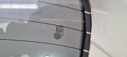[루마 버텍스 강북구청점/TBEX 서울번동점]현대 캐스퍼 600호 솔라가드 토파즈/블박 / 서울 강북구 번동