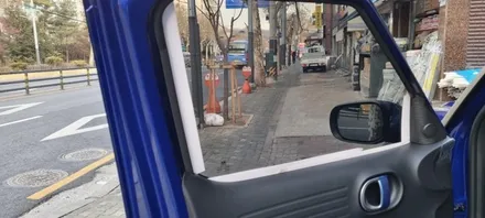 [루마 버텍스 강북구청점]현대 캐스퍼104호 레이노R2 / 서울 강북구 번동