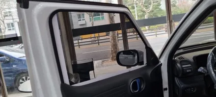 [루마 버텍스 강북구청점/TBEX 서울번동점]현대 캐스퍼 402호 레이노R1/블박 / 서울 강북구 번동