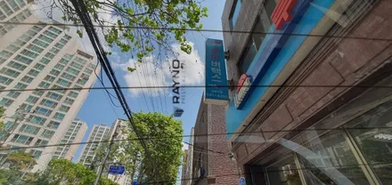 [루마 버텍스 강북구청점/TBEX 서울번동점]현대 캐스퍼 429호 레이노R2 / 서울 강북구 번동