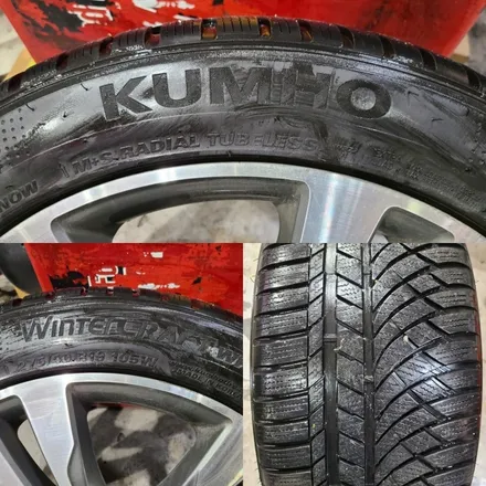 [휠제이]벤츠 W222 S클래스 63 AMG 마차 20인치 순정휠 휠복원 및 인치업 / 대전 중구 문화동
