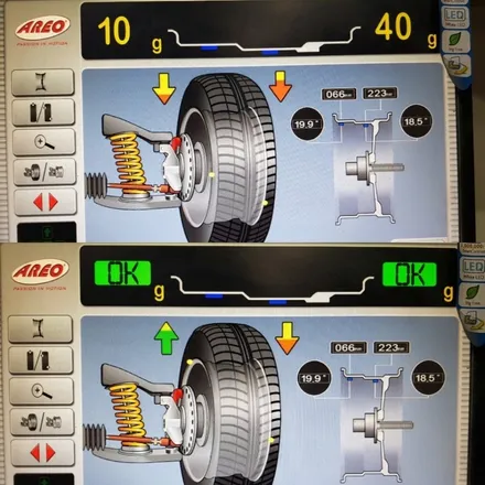 [휠제이] 렉서스 RX450H 휠복원 순정휠 (렉서스 RX450H 4세대 F-Sport 20인치 순정휠) / 대전 중구 문화동