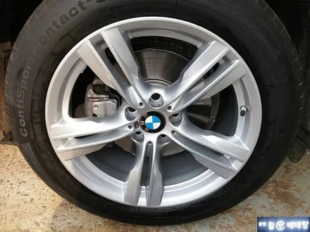 bmw x530d 순정휠복원 [인천휠수리][김포휠수리][부천휠수리] / 인천 서구 금곡동