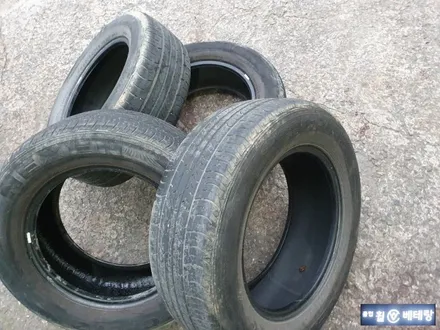 투싼 중고 휠 타이어교환[완벽한조합][인치업] / 인천 서구 금곡동