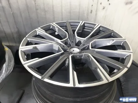 BMW740LI 컷팅복원[복원비용할인이벤트][컷팅복원의정석] / 인천 서구 금곡동