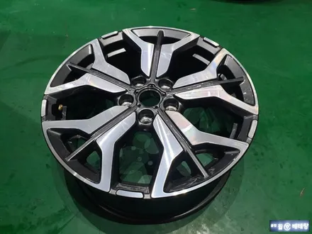 셀토스 컷팅복원[휠손상][수리복원잘하는곳] / 인천 서구 금곡동