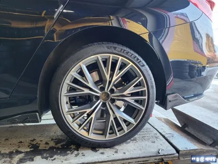 BMW620d 컷팅복원 [휠손상][휠복원싼곳] / 인천 서구 금곡동