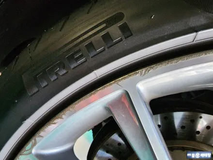 벤츠S350d 컷팅복원 [커스텀복원][블랙폴리쉬복원] / 인천 서구 금곡동