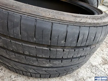 벤츠 S450 피렐리 P ZERO 타이어 교환 [일산수입타이어][인천피렐리타이어] / 인천 서구 금곡동