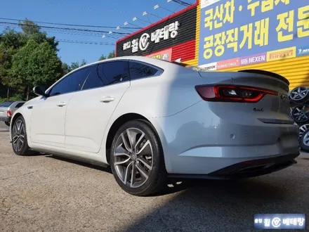 SM6 컷팅복원 [휠손상][휠수리복원] / 인천 서구 금곡동