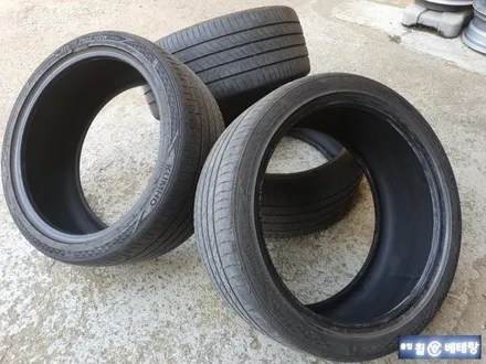 아우디A8L 6.0TDI 순정복원 및 금호 마제스티9 타이어교환[휠수리복원][고객님추천] / 인천 서구 금곡동