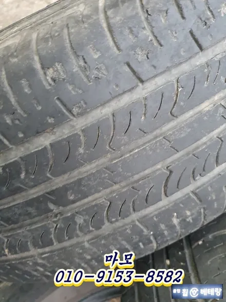 투싼 중고 휠 타이어교환[완벽한조합][인치업] / 인천 서구 금곡동