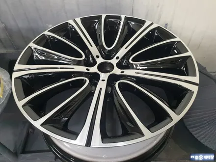 BMW750Li 블랙폴리쉬 커스텀복원[주문제작][고객만족] / 인천 서구 금곡동
