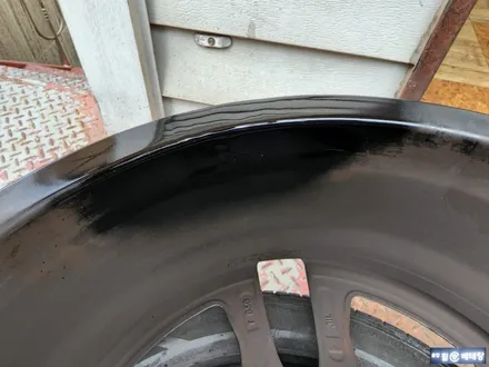벤츠CLS53 amg 크렉수리 [휠복원싼곳][인천휠복원] / 인천 서구 금곡동