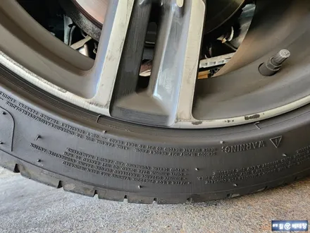 BMW 420i 유광블랙 복원 [휠선택복원][휠손상복원] / 인천 서구 금곡동