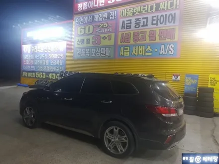 맥스크루즈 RS600 20인치 하이퍼블랙휠복원 [인천휠수리복원][김포휠수리복원] / 인천 서구 금곡동