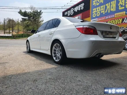 BMW 528i 크렉수리[휠수리복원][복원비용] / 인천 서구 금곡동