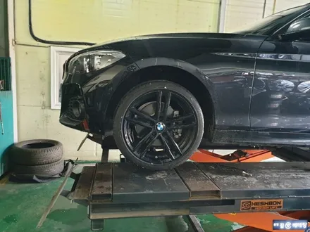 BMW118d 크렉수리[복원전문][가성비수리] / 인천 서구 금곡동