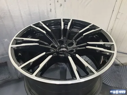 BMW530d 컷팅복원[휠복원저렴한곳][휠손상] / 인천 서구 금곡동