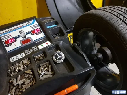 벤츠GLC300 검메탈복원 [휠복원][김포휠수리] / 인천 서구 금곡동