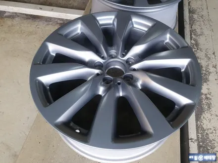 벤츠GLC350e 순정복원[휠손상][이벤트비용] / 인천 서구 금곡동