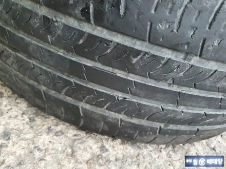 투싼 중고 휠 타이어교환[완벽한조합][인치업] / 인천 서구 금곡동