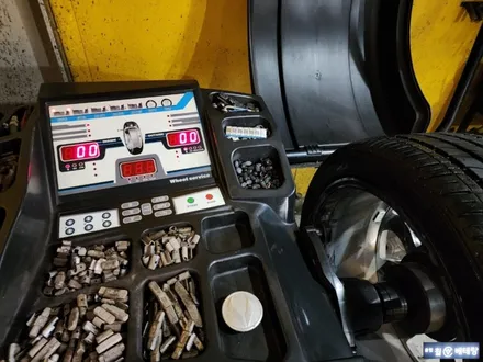 베리타스 크렉 수리 [휠수리복원][휠복원잘하는곳] / 인천 서구 금곡동