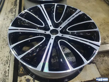BMW750Li 블랙폴리쉬 커스텀복원[주문제작][고객만족] / 인천 서구 금곡동