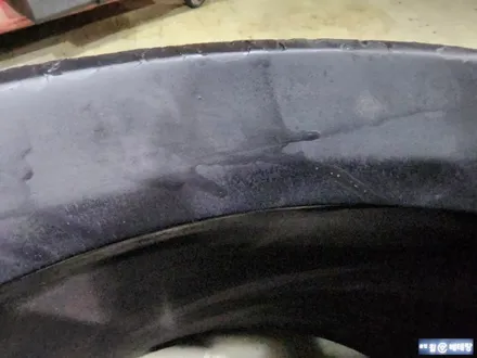 맥라렌 650S 3.8스파이더 무광 검메탈복원 [휠복원잘하는곳][휠긁힘] / 인천 서구 금곡동