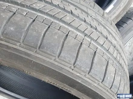 임팔라 고스트크롬복원 & 한국 벤투스컴포트 타이어교환[휠손상][타이어교체] / 인천 서구 금곡동