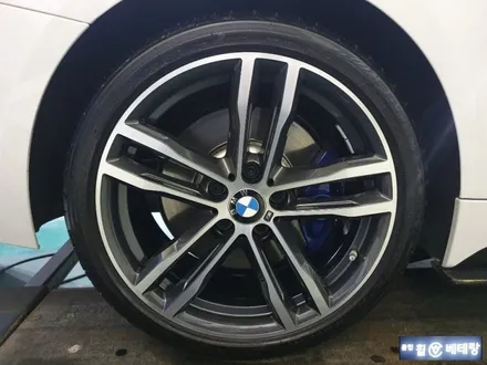 BMW 435i 컷팅복원[컷팅복원잘하는곳][만족도상승] / 인천 서구 금곡동
