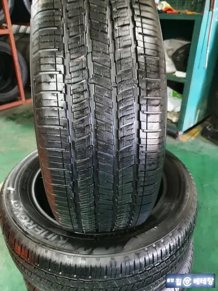 닛산 알티마 순정 중고휠 타이어교환[인치다운][굴절][순정휠전문점] / 인천 서구 금곡동