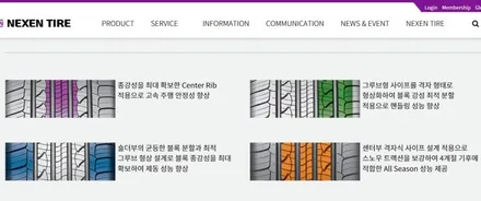 벤츠E300 컷팅복원 & 넥센 엔프리즈AH8 타이어교환 [휠손상][휠복원] / 인천 서구 금곡동