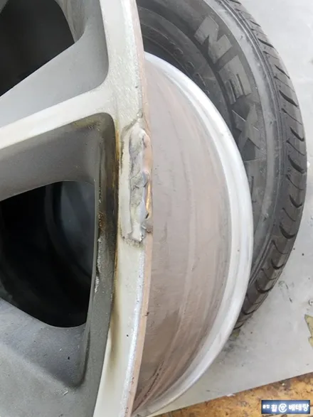 벤츠S350d 컷팅복원 [커스텀복원][블랙폴리쉬복원] / 인천 서구 금곡동