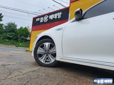 K5 EV 컷팅복원[휠전문매장][고퀄리티복원] / 인천 서구 금곡동
