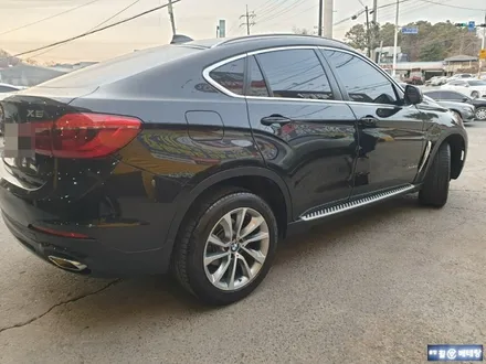 BMW X6 컷팅복원[고퀄리티복원][다이아컷팅휠전문매장] / 인천 서구 금곡동