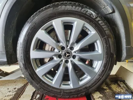 벤츠GLC350e 순정복원[휠손상][이벤트비용] / 인천 서구 금곡동