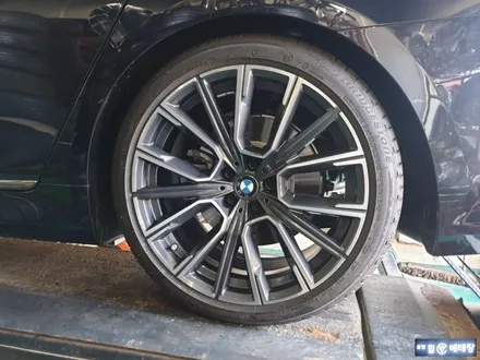 BMW740LI 컷팅복원[복원비용할인이벤트][컷팅복원의정석] / 인천 서구 금곡동