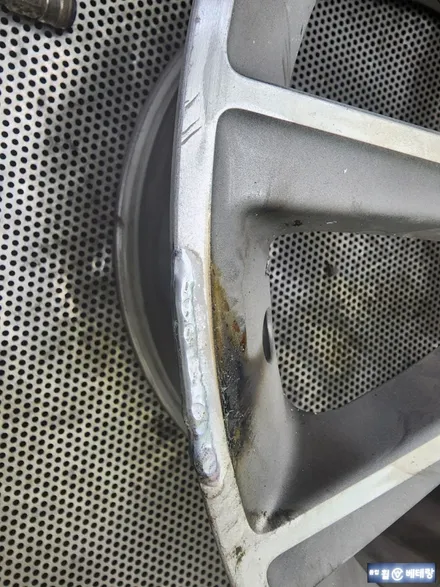 벤츠S350d 컷팅복원 [커스텀복원][블랙폴리쉬복원] / 인천 서구 금곡동