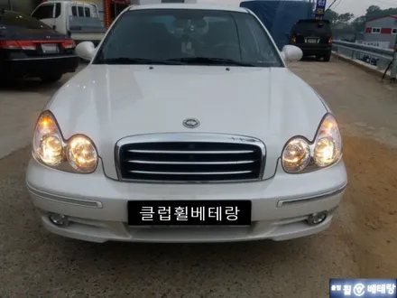 [인천휠수리복원] 뉴ef 쏘나타 순정휠복원 [김포휠수리] / 인천 서구 금곡동