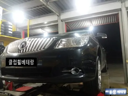 알페온 크렉수리 / 인천 서구 금곡동
