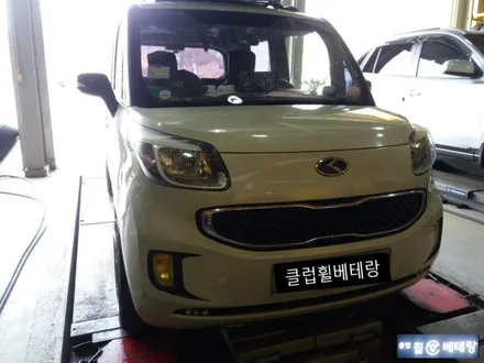 레이 컷팅복원 / 인천 서구 금곡동
