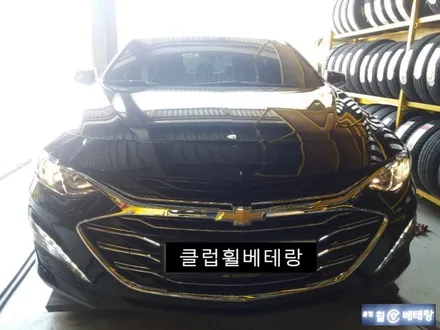 올뉴말리부 퍼팩트블랙복원 / 인천 서구 금곡동
