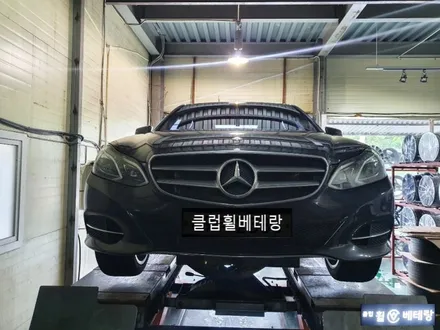 벤츠E350 유광블랙복원[유광블랙베테랑][복원전문점][찐수리복원] / 인천 서구 금곡동
