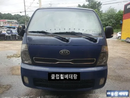 봉고3 1.2t 한국 AH11S 타이어교환[주행안전] / 인천 서구 금곡동