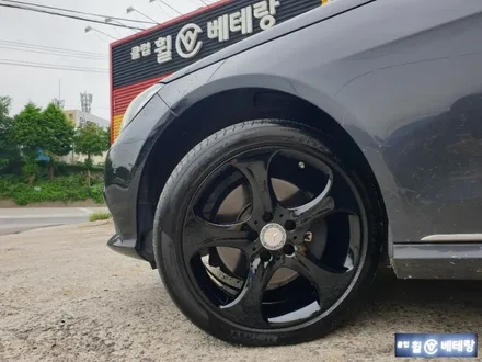 벤츠E350 유광블랙복원[유광블랙베테랑][복원전문점][찐수리복원] / 인천 서구 금곡동