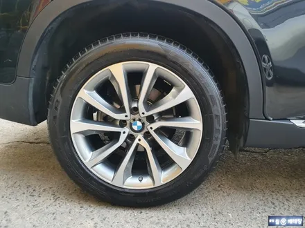 BMW X6 컷팅복원[고퀄리티복원][다이아컷팅휠전문매장] / 인천 서구 금곡동
