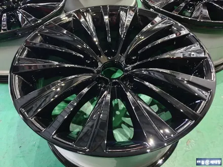 BMW 5GT 유광블랙복원[완벽함][고퀄리티] / 인천 서구 금곡동