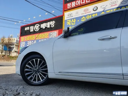 올뉴K7 컷팅복원[컷팅복원전문점][복원비용상담][친절한설명] / 인천 서구 금곡동