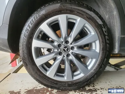 벤츠GLC350e 순정복원[휠손상][이벤트비용] / 인천 서구 금곡동